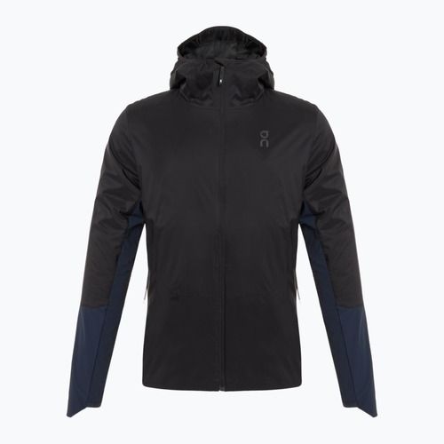 Мъжко яке On Insulator black/navy