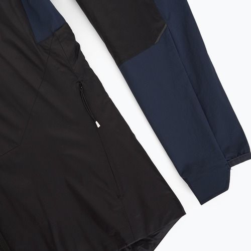 Мъжко яке On Insulator black/navy