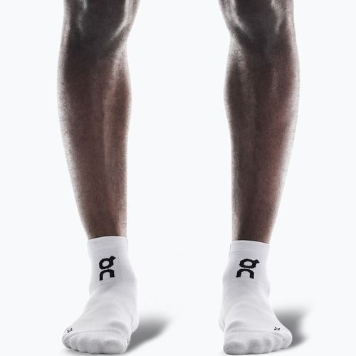 On Core Run Mid чорапи 2 чифта ледник
