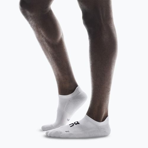 On Core Run Low чорапи 2 чифта ледник