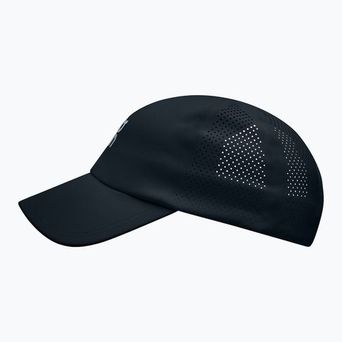 On Court Cap black