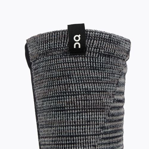 Мъжки чорапи On Explorer Merino black/glacier