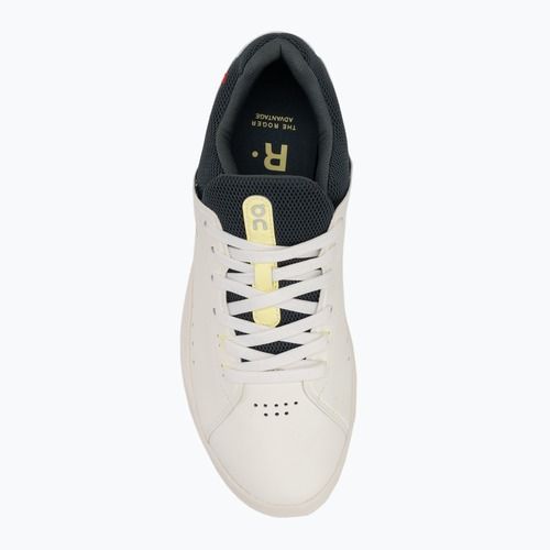 Мъжки обувки On The Roger Advantage ivory/evergreen