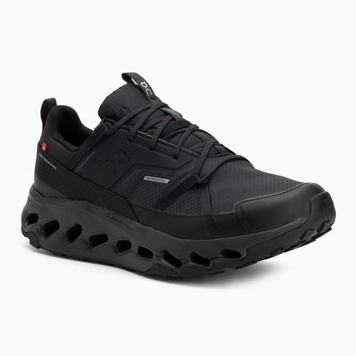 Мъжки водоустойчиви обувки On Cloudhorizon black/black