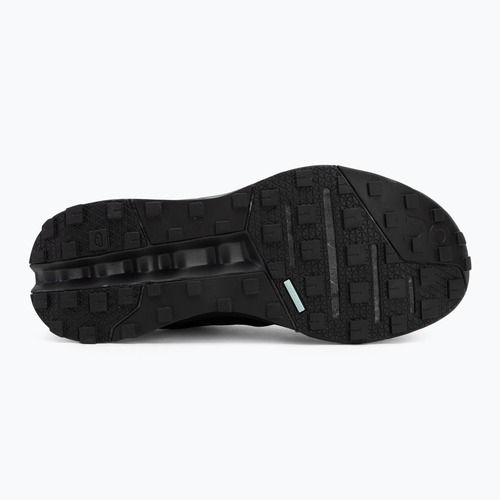 Мъжки водоустойчиви обувки On Cloudhorizon black/black