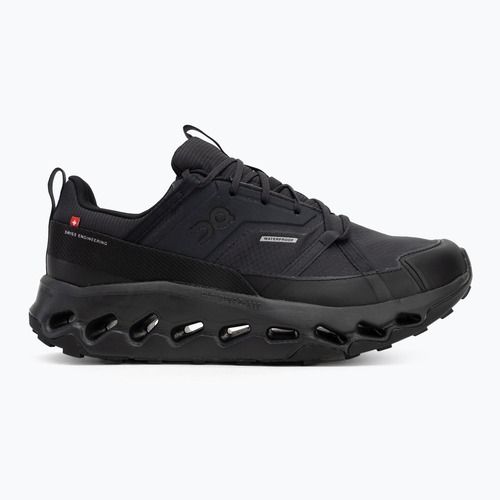 Мъжки водоустойчиви обувки On Cloudhorizon black/black