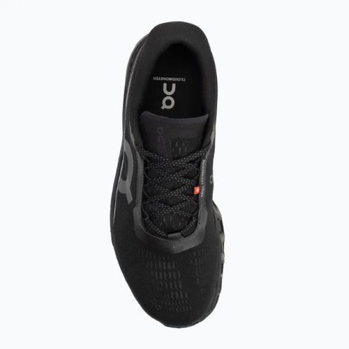 Мъжки обувки за бягане On Cloudmonster 2 black/black