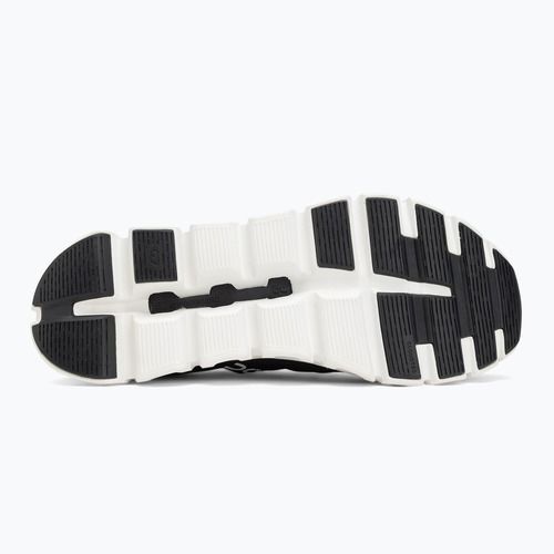 Мъжки обувки On Cloud 6 Coast black/white