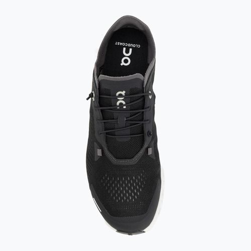 Мъжки обувки On Cloud 6 Coast black/white