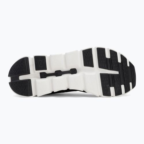 Мъжки обувки On Cloud 6 black/white