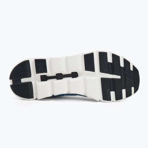 Мъжки обувки On Cloud 6 chambray/white