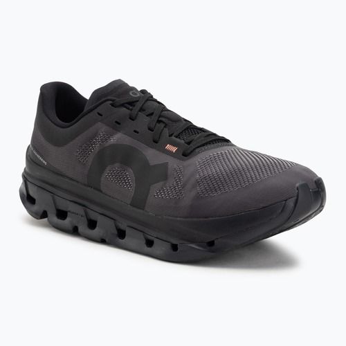 Мъжки обувки за бягане On Cloudflow 5 black/black