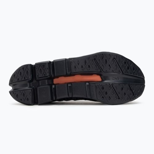 Мъжки обувки за бягане On Cloudflow 5 black/black