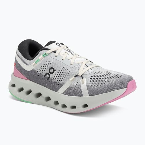 Мъжки обувки за бягане On Cloudsurfer 2 white/mineral