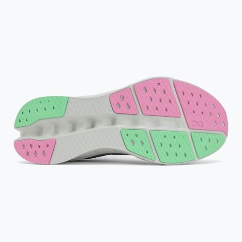 Мъжки обувки за бягане On Cloudsurfer 2 white/mineral