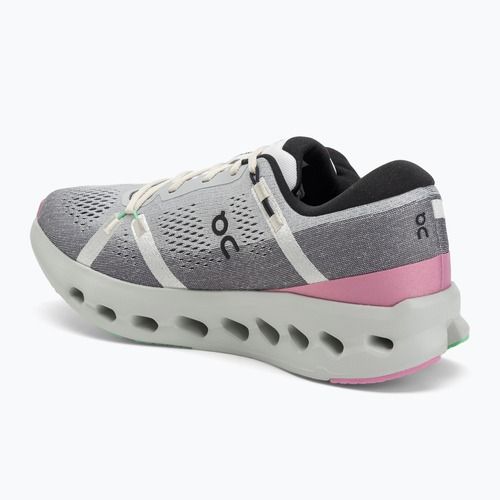 Мъжки обувки за бягане On Cloudsurfer 2 white/mineral