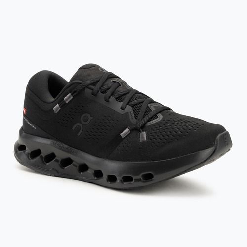 Мъжки обувки за бягане On Cloudsurfer 2 black/black