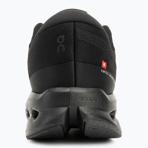 Мъжки обувки за бягане On Cloudsurfer 2 black/black