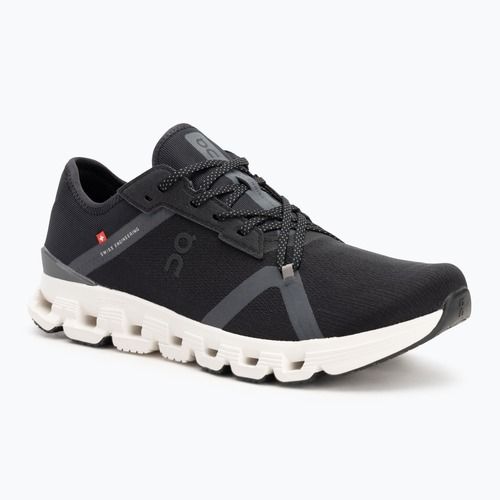 Мъжки обувки за тренировка On Cloud X 4 AD black/ssphalt
