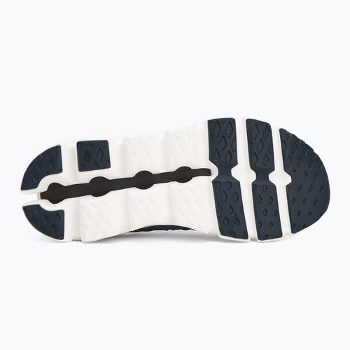 Дамски обувки за бягане On Cloudswift 3 metal/white