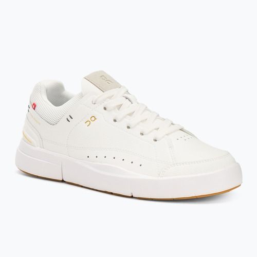 Дамски обувки On The Roger Centre Court white/gum