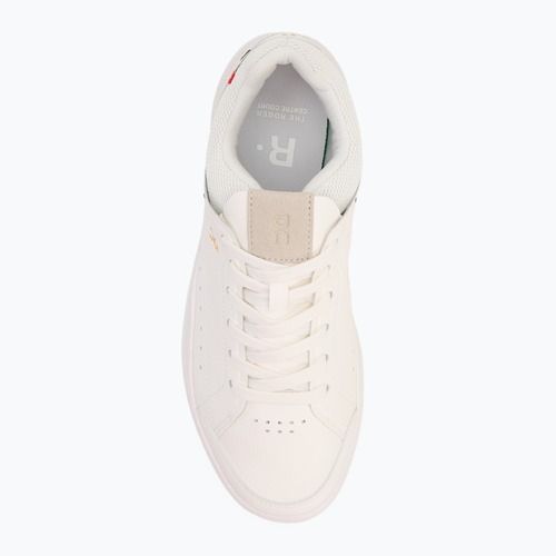 Дамски обувки On The Roger Centre Court white/gum
