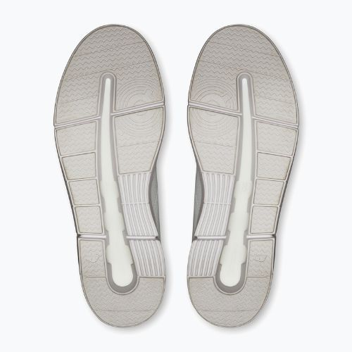 Дамски обувки за бягане On The Roger Spin white l black