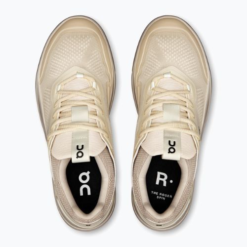 Дамски обувки On The Roger Spin sand/ivory