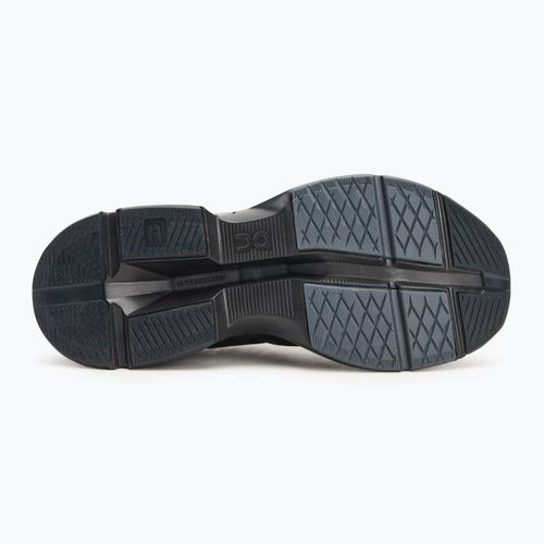 Дамски обувки за тренировка On Cloudpulse black/eclipse