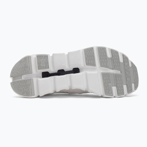 Дамски обувки On Cloud 6 Coast white/glacier