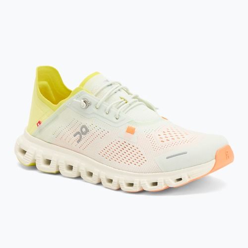 Дамски обувки On Cloud 6 Coast aloe/limelight