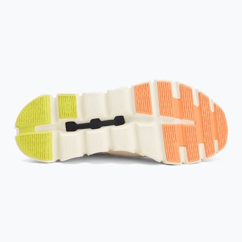 Дамски обувки On Cloud 6 Coast aloe/limelight