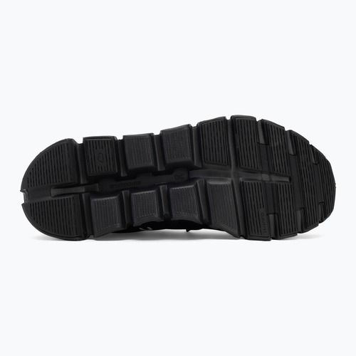 Дамски обувки On Cloud 6 WP black/black