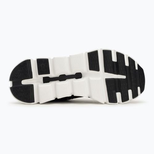 Дамски обувки On Cloud 6 black/white