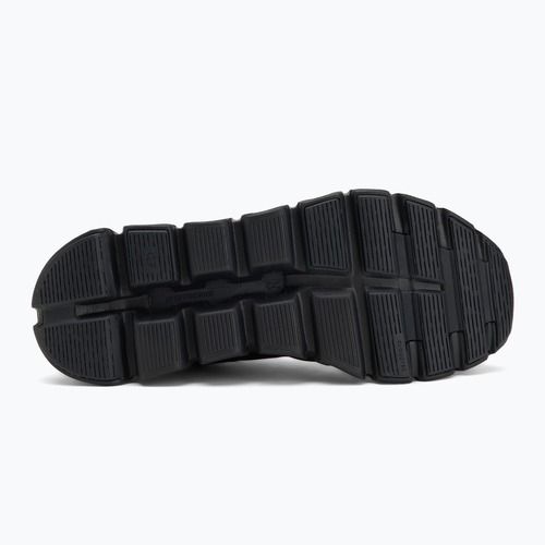 Дамски обувки On Cloud 6 black/black
