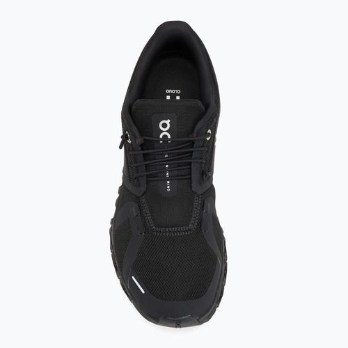 Дамски обувки On Cloud 6 black/black