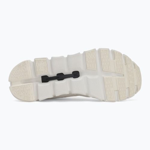 Дамски обувки On Cloud 6 white/white