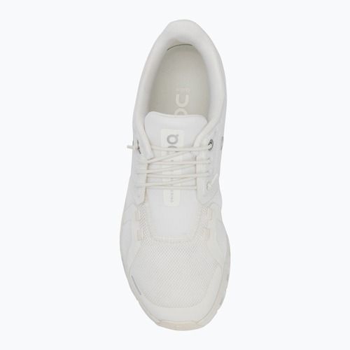 Дамски обувки On Cloud 6 white/white
