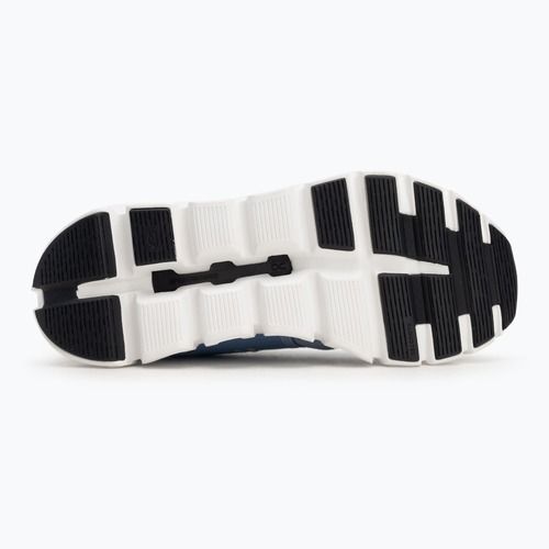 Дамски обувки On Cloud 6 chambray/white