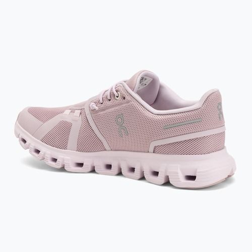 Дамски обувки On Cloud 6 mauve/orchid