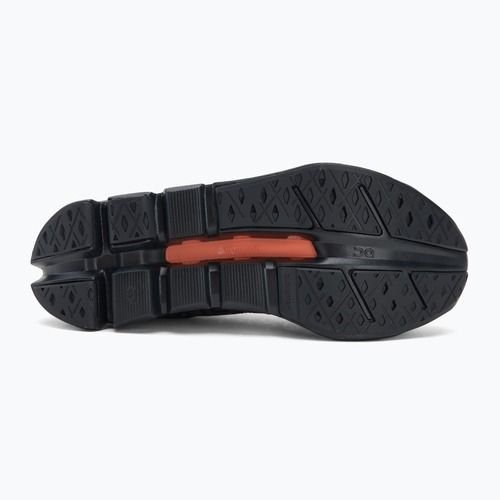 Дамски обувки за бягане On Cloudflow 5 black/black