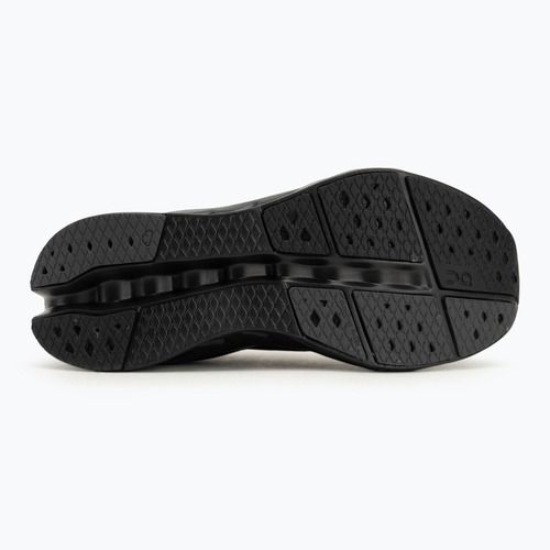Дамски обувки за бягане On Cloudsurfer 2 black/black