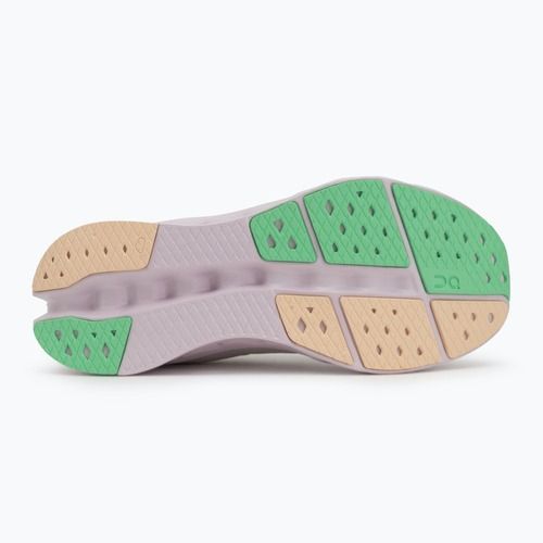 Дамски обувки за бягане On Cloudsurfer 2 pearl/orchid
