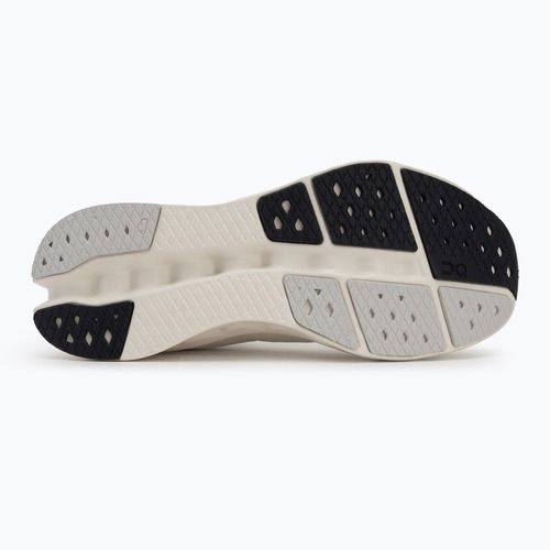 Дамски обувки за бягане On Cloudsurfer 2 ivory/ivory