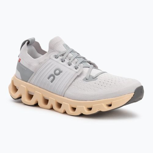 Дамски обувки за бягане Cloudswift 4 frost/blonde