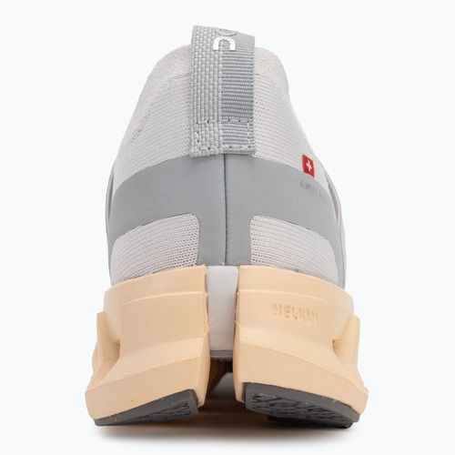 Дамски обувки за бягане Cloudswift 4 frost/blonde