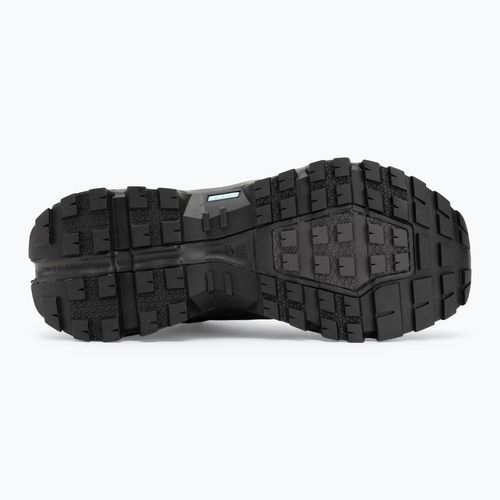 Дамски обувки On Cloudrock Mid Waterproof black/black