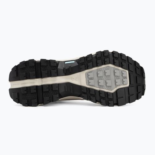 Дамски обувки On Cloudrock Mid Waterproof alloy/ice