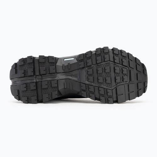 Дамски обувки On Cloudrock Low Waterproof black/black