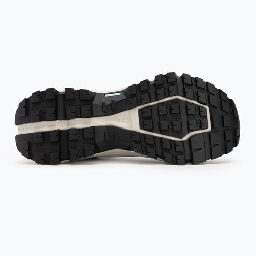 Дамски обувки On Cloudrock Low Waterproof alloy/ice